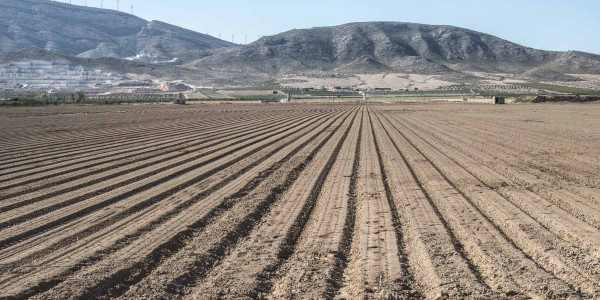 Inspección industrial y Areogeneradores con drones en Jaén