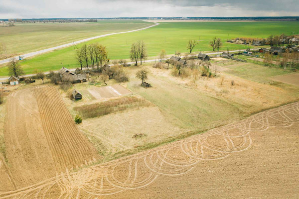 Agrupaciones de Fincas · Topógrafos Servicios Topográficos y Geomáticos Jaén