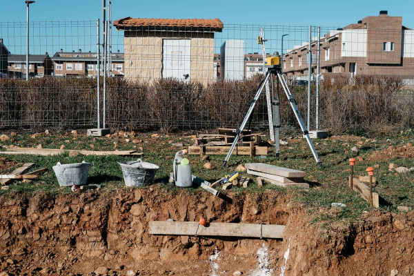 Amojonamientos de Terrenos · Topógrafos Servicios Topográficos y Geomáticos Valdepeñas de Jaén