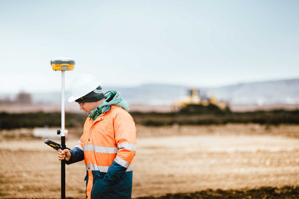 Certificados de coordenadas georreferenciadas · Topógrafos Servicios Topográficos y Geomáticos Santo Tomé