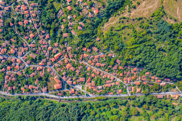 Digitalizaciones de Edificios · Topógrafos Servicios Topográficos y Geomáticos Santa Elena