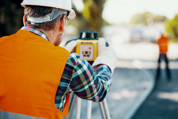 Georreferenciación catastral · Topógrafos Servicios Topográficos y Geomáticos Castillo de Locubín