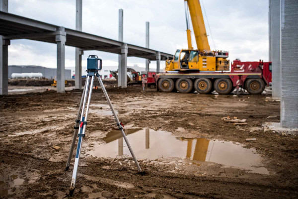 Ingeniería Topográfica · Topógrafos Servicios Topográficos y Geomáticos Fuerte del Rey