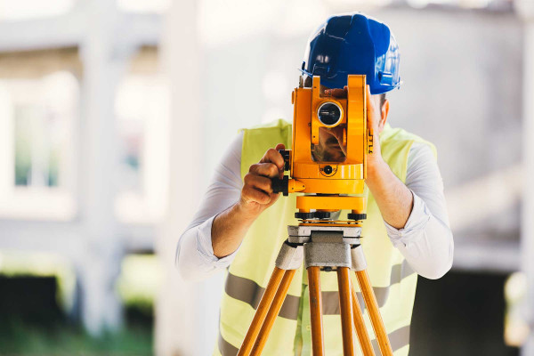 Mediciones Topográficas · Topógrafos Servicios Topográficos y Geomáticos Baños de la Encina